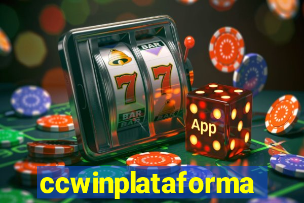 ccwinplataforma