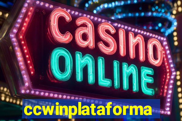 ccwinplataforma