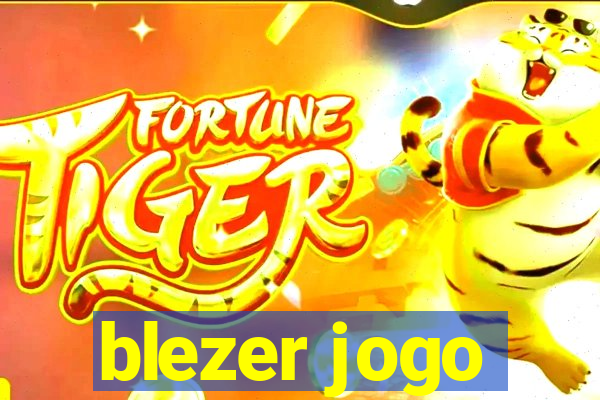 blezer jogo