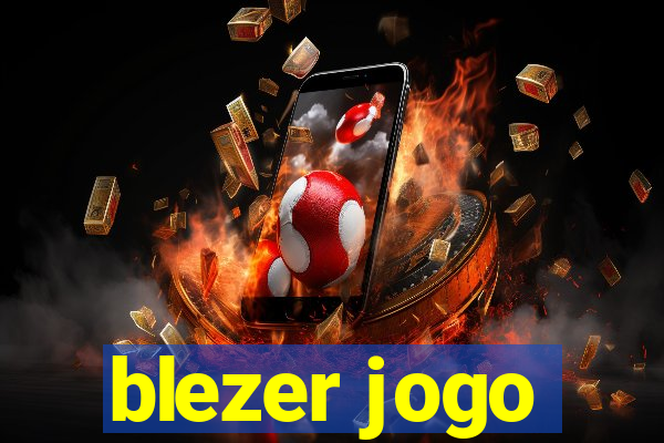 blezer jogo