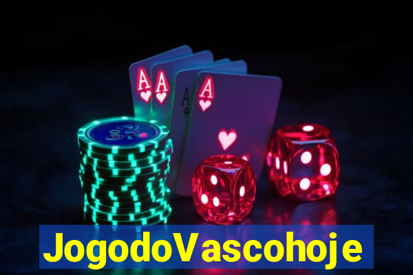 JogodoVascohoje