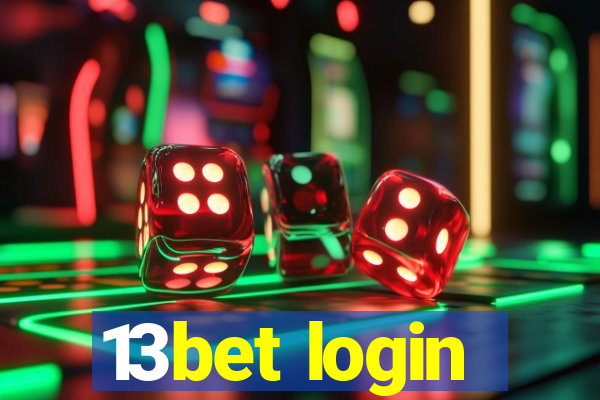 13bet login