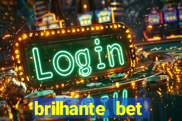 brilhante bet plataforma de jogos