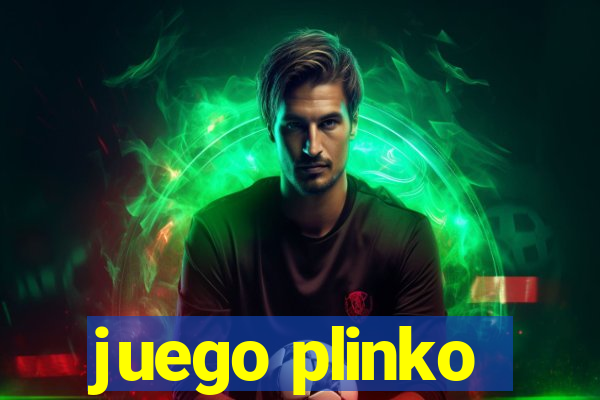 juego plinko