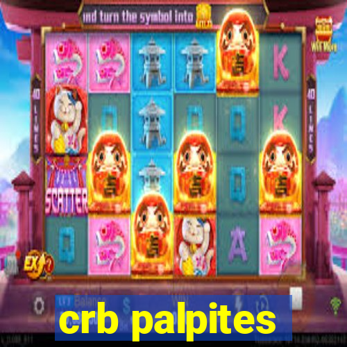 crb palpites