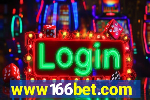 www166bet.com