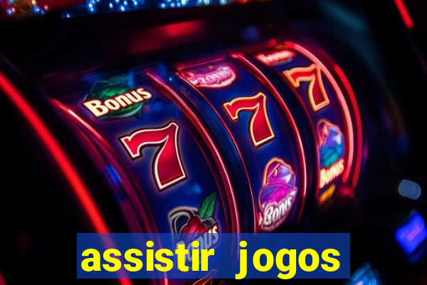 assistir jogos mortais 7 dublado