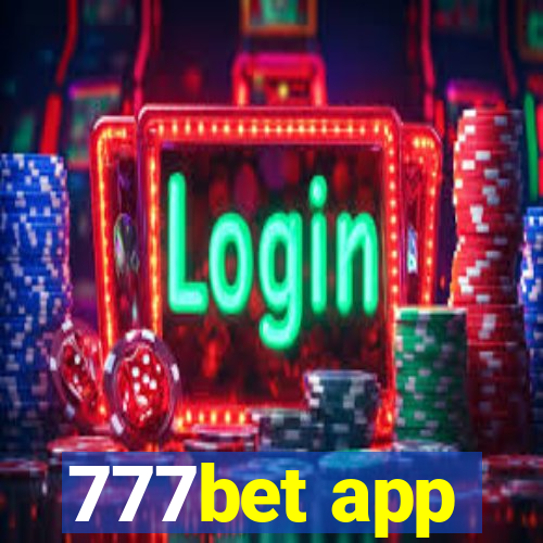 777bet app