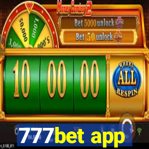 777bet app