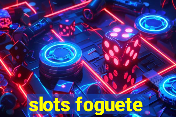 slots foguete