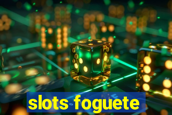 slots foguete