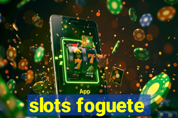 slots foguete