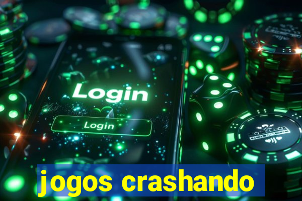 jogos crashando