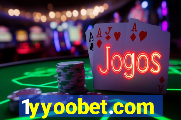 1yyoobet.com