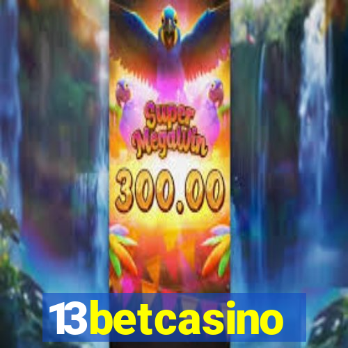 13betcasino