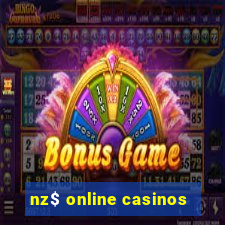 nz$ online casinos