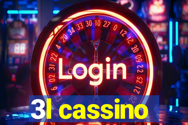 3l cassino