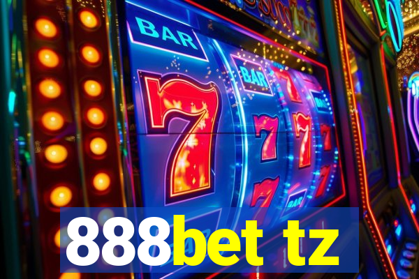 888bet tz