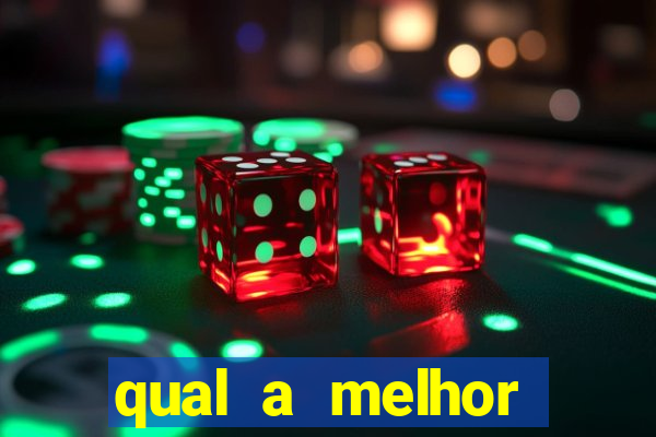 qual a melhor plataforma do fortune tiger