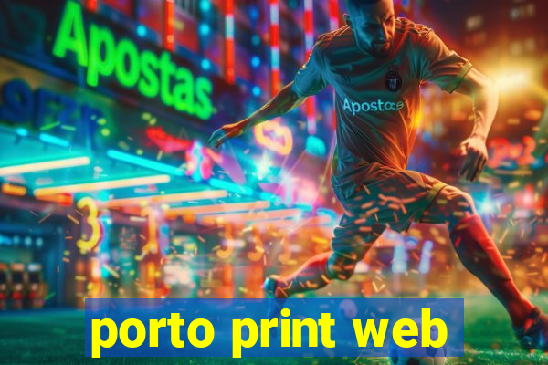 porto print web