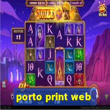 porto print web