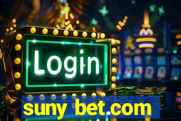 suny bet.com