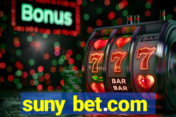 suny bet.com