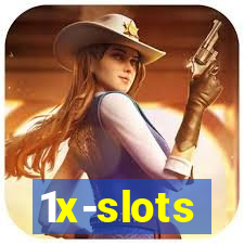 1x-slots