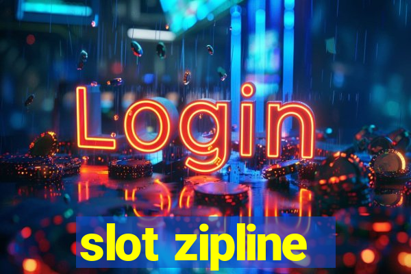 slot zipline