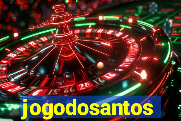 jogodosantos