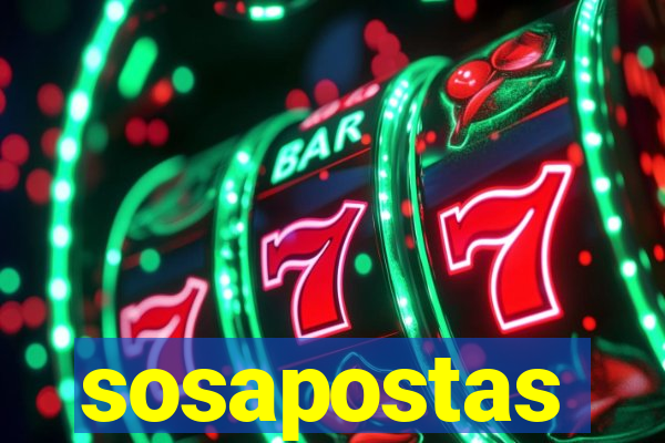 sosapostas