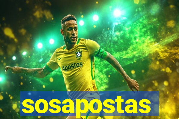 sosapostas