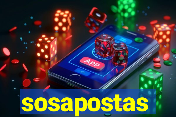 sosapostas