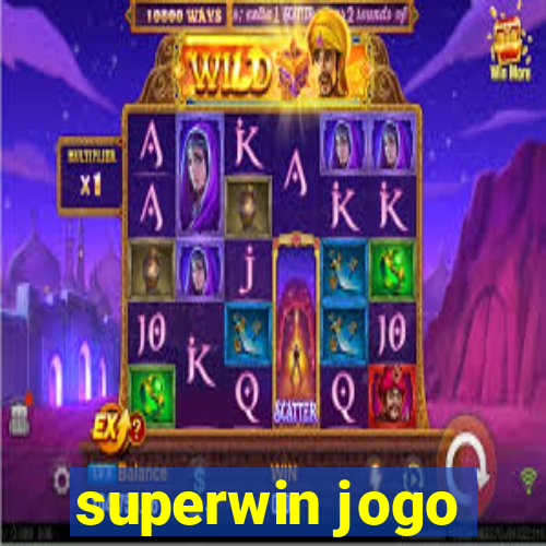 superwin jogo