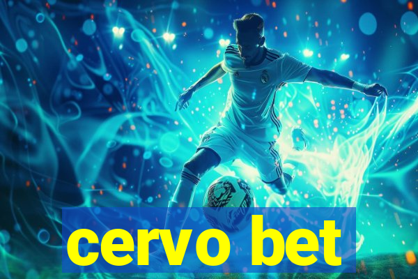 cervo bet