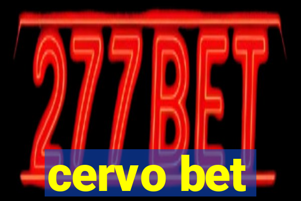 cervo bet