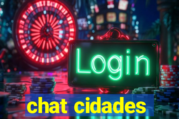 chat cidades