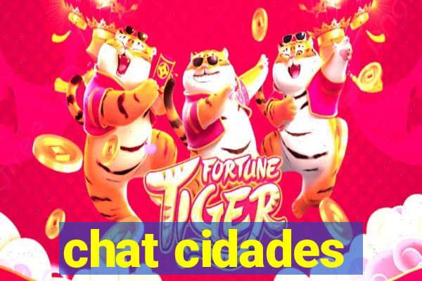 chat cidades