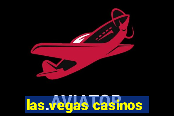 las.vegas casinos