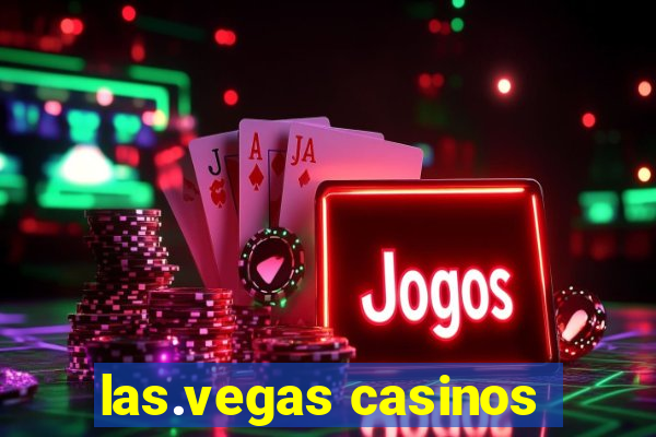 las.vegas casinos