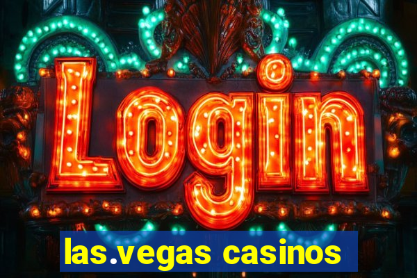 las.vegas casinos