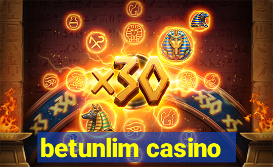 betunlim casino