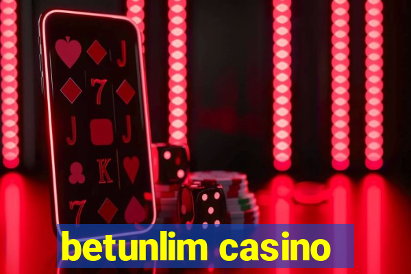 betunlim casino