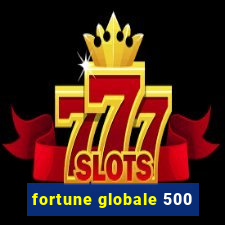 fortune globale 500