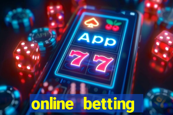 online betting bonus bets