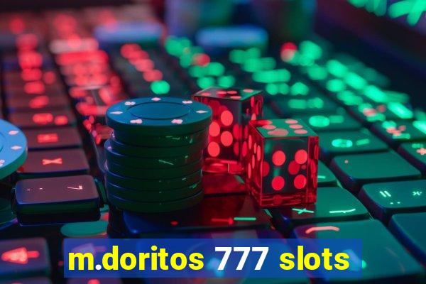 m.doritos 777 slots