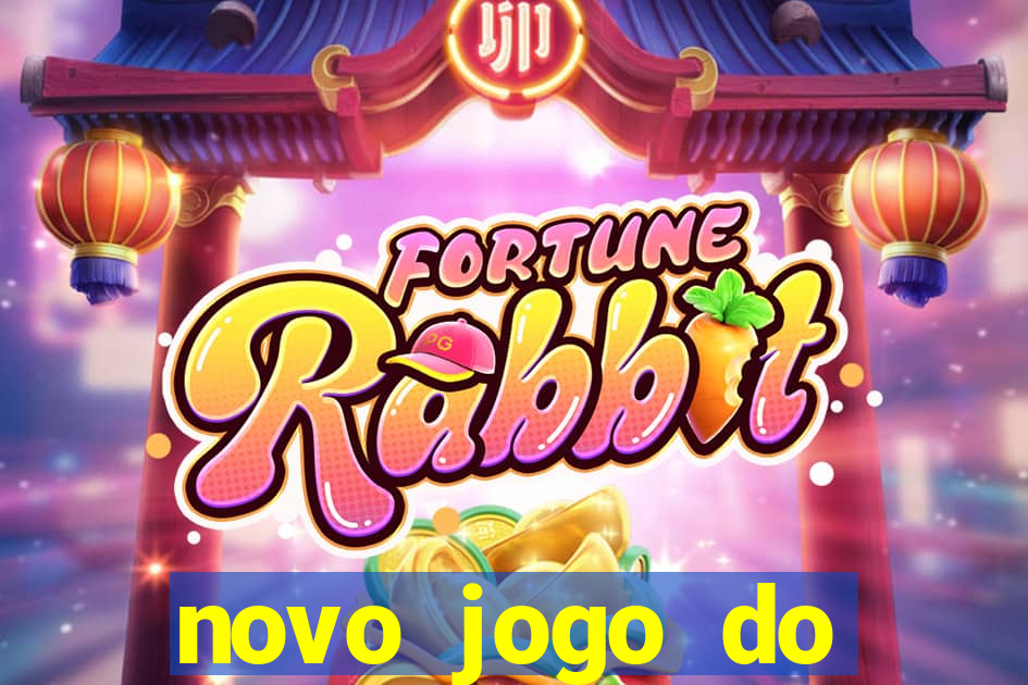 novo jogo do esporte da sorte