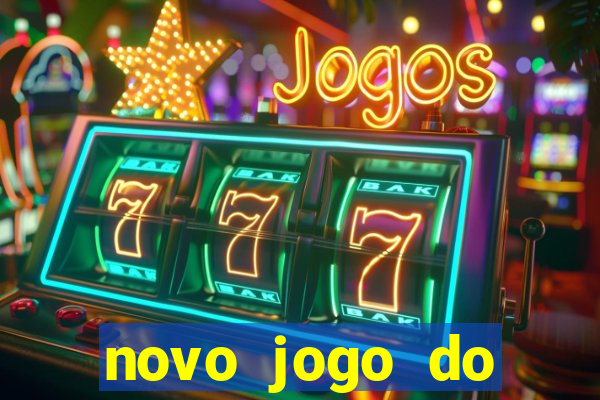 novo jogo do esporte da sorte