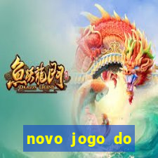 novo jogo do esporte da sorte