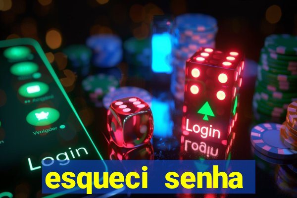 esqueci senha windows 10